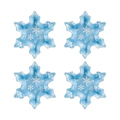 Upware snowflake shaped for sale  Delivered anywhere in USA 