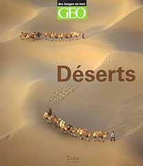 Coffret géo désert d'occasion  Livré partout en France