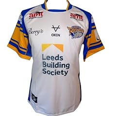 Leeds rhinos men for sale  Delivered anywhere in UK