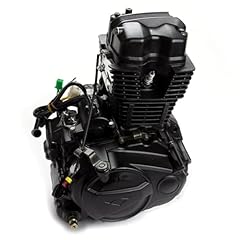 125cc motorcycle engine for sale  Delivered anywhere in UK