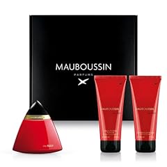 Mauboussin coffret red d'occasion  Livré partout en France