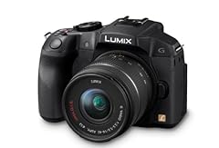 Panasonic dmc g6keb for sale  Delivered anywhere in UK