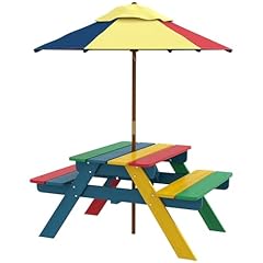 Outsunny kids picnic for sale  Delivered anywhere in USA 