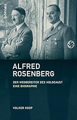 Alfred rosenberg wegbereiter gebraucht kaufen  Wird an jeden Ort in Deutschland