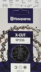 Husqvarna 5018406 0.325 d'occasion  Livré partout en France