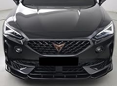 Front splitter compatible for sale  Delivered anywhere in UK