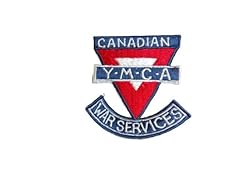 Ww2 canadian y.m.c. for sale  Delivered anywhere in USA 