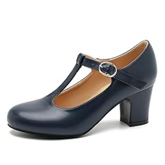 Women strap mary for sale  Delivered anywhere in UK