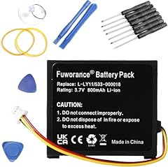 Fuworance 800 mah gebraucht kaufen  Wird an jeden Ort in Deutschland