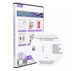 Pcb design software for sale  Delivered anywhere in UK