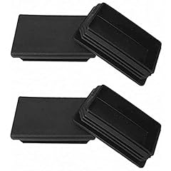Rectangle tubing end for sale  Delivered anywhere in USA 