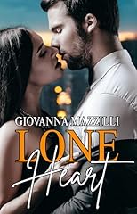 Lone heart usato  Spedito ovunque in Italia 