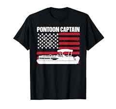Cool pontoon captain for sale  Delivered anywhere in USA 