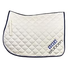 Stübben saddle cloth for sale  Delivered anywhere in Ireland