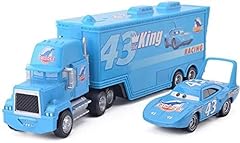 Cars pixar lightning usato  Spedito ovunque in Italia 