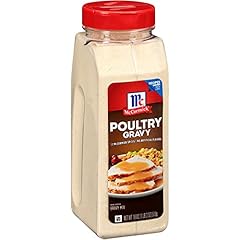 Mccormick poultry gravy usato  Spedito ovunque in Italia 