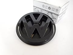 Volkswagen original emblem usato  Spedito ovunque in Italia 