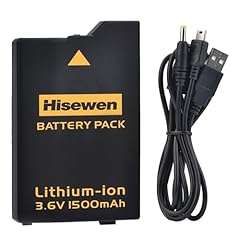 Hisewen psp 3001 for sale  Delivered anywhere in USA 