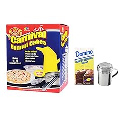 Funnel cake kit for sale  Delivered anywhere in USA 