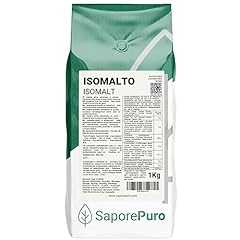 Saporepuro isomalto polvere usato  Spedito ovunque in Italia 