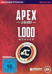 Apex legends 1000 gebraucht kaufen  Wird an jeden Ort in Deutschland