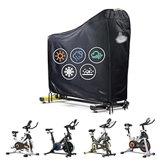 Stationary bike cover for sale  Delivered anywhere in USA 