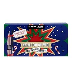 Maybelline new york usato  Spedito ovunque in Italia 