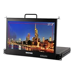 Seetec sc173 hsd for sale  Delivered anywhere in UK