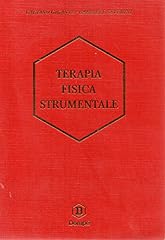 Terapia fisica strumentale usato  Spedito ovunque in Italia 