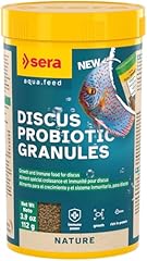 Sera discus prob for sale  Delivered anywhere in USA 