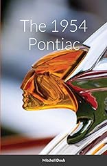 1954 pontiac for sale  Delivered anywhere in USA 