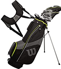 Wilson golf profile for sale  Delivered anywhere in USA 