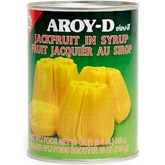 Aroy jackfruit syrup for sale  Delivered anywhere in USA 