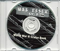 Uss essex war for sale  Delivered anywhere in USA 
