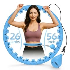 Jloibao weighted hula for sale  Delivered anywhere in USA 