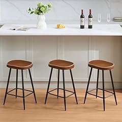 Firavoe counter stools for sale  Delivered anywhere in USA 