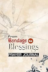 Bondage blessings prayer for sale  Delivered anywhere in UK