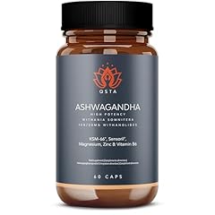 Ashwagandha ksm sensoril usato  Spedito ovunque in Italia 