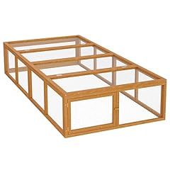 Wiltec outdoor enclosure for sale  Delivered anywhere in UK