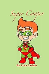 Super cooper for sale  Delivered anywhere in UK