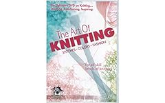 Art knitting for sale  Delivered anywhere in USA 