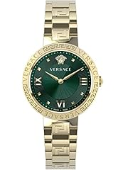 Versace damen ve2k00621 gebraucht kaufen  Wird an jeden Ort in Deutschland