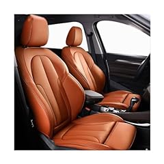 Ltsrll leather car for sale  Delivered anywhere in UK