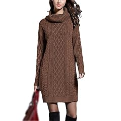 Abito maglia donna usato  Spedito ovunque in Italia 