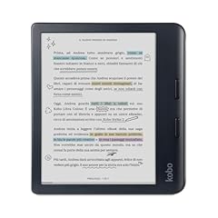Kobo libra colour usato  Spedito ovunque in Italia 
