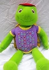 Franklin turtle phonics for sale  Delivered anywhere in USA 