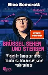 Brüssel sterben europaparlame gebraucht kaufen  Wird an jeden Ort in Deutschland