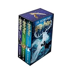Harry potter box for sale  Delivered anywhere in USA 