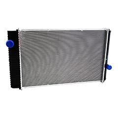 Truck radiator compatible for sale  Delivered anywhere in USA 