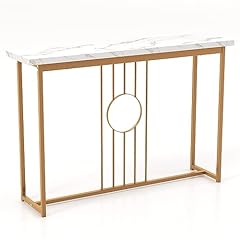 Costway 120cm console for sale  Delivered anywhere in UK